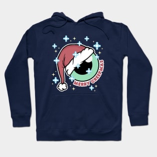 Merry Creepmas Hoodie